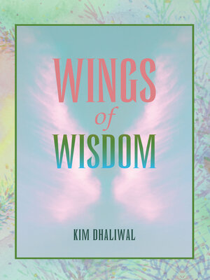 cover image of Wings of Wisdom
